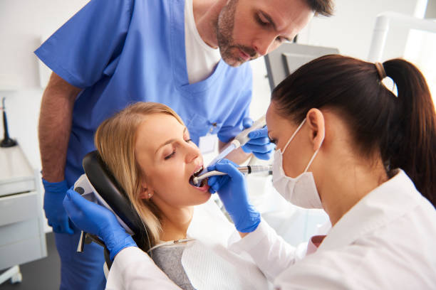 Best Dental Inlays and Onlays  in Lakin, KS