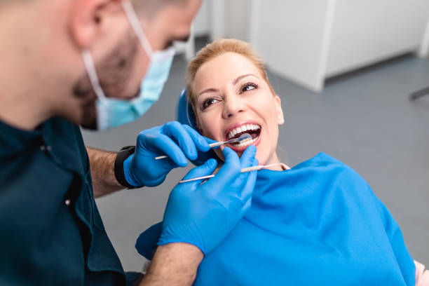 Best Wisdom Tooth Removal  in Lakin, KS