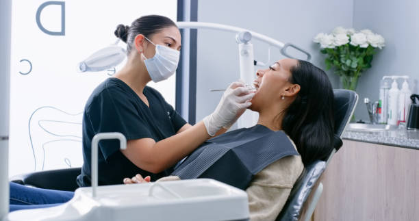 Best Dental Fillings (Composite and Amalgam)  in Lakin, KS