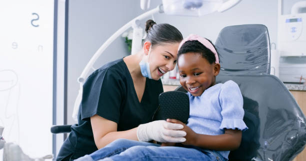 Best Cosmetic Dentistry  in Lakin, KS