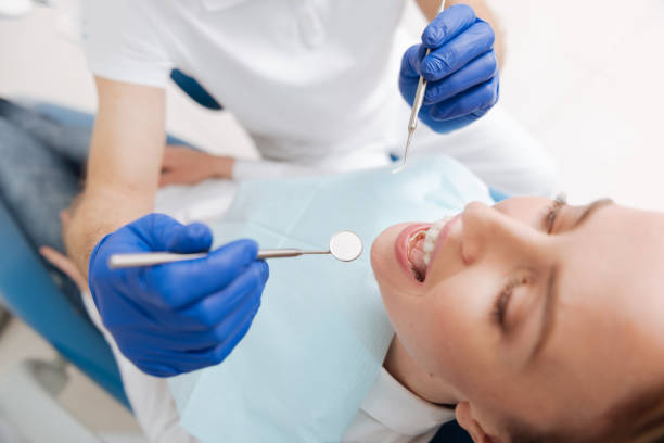 Best Veneers and Lumineers  in Lakin, KS